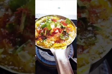 Stuffed Egg Omelette Recipe |Loaded Egg Delight |Quick Breakfast| Healthy Breakfast in 5 Minutes