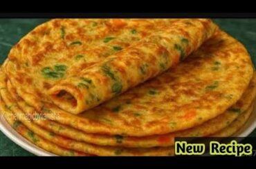 10 Minutes Quick And Easy Recipe Which is Liked by Everyone From Kids to Adults |New Recipe