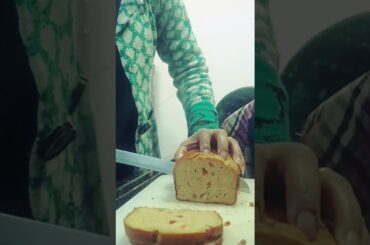 #Aate aur Gud ki Healthy Bread | Without Sugar | No Maida Bread Recipe”