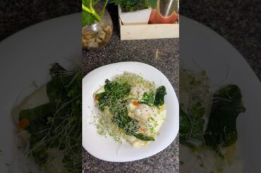 Healthy Breakfast#healthybreakfast #minivlog#cooking#ytshorts#shorts#shortsviral#ytshortsvideo#egg