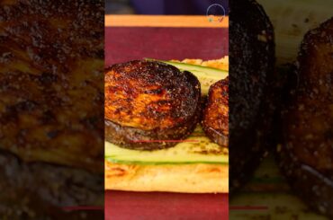 The Ultimate Brinjal Sandwich Recipe|So Easy & So Delicious #brinjal #baingan #sandwich #easyrecipe