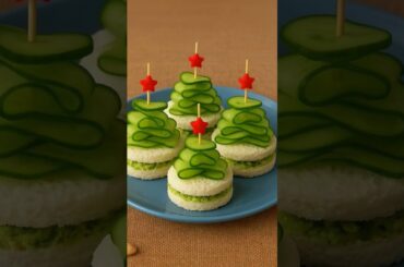 Sandwich Creativity and Decoration Ideas at Home | Easy Food Art