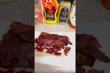 Blt egg salad recipe #food #healthy #salad #recipe