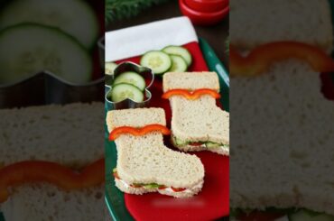 Beautiful Creativity on Sandwich | Easy & Tasty Food Art