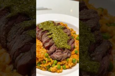 Steak Rice Bowl - High Protein Recipe #food #cooking #youtubeshorts #viralshorts #easyrecipe