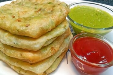 Super Soft Veg Breakfast Recipe | Healthy Breakfast Ideas | Easy Vegetarian Recipes||Tiffin recipes