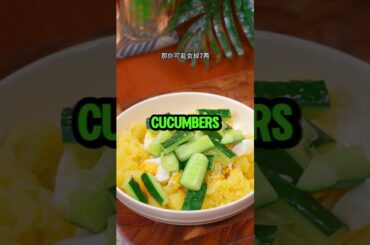 Lose Weight Fast with This One-Potato Dinner!