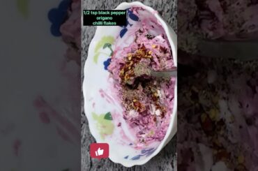 hungcurd sandwich l tiffin box recipe l healthy sandwich l beetroot sandwich