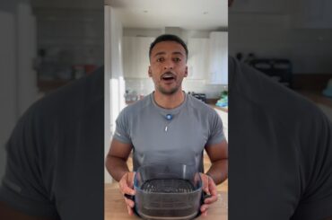 Kfc Supercharger chicken wrap review