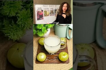 Healthy Drink Recipes By Dr. Sonia Narang #shorts #ytshorts #ashortaday