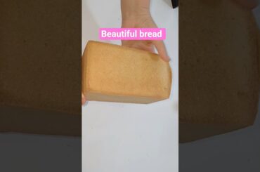 homemade toast recipe. #bread #homemadebread #easyrecipe