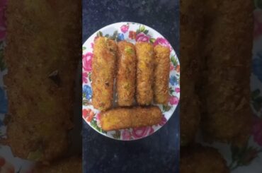 Bread se bana nasta #shorts #cooking #food #recipe #youtube #shortsfeed #youtubeshorts #trending