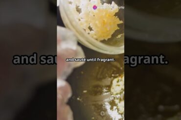 Quick & Healthy Dinner Recipe #dinner #healthy #quickdinner