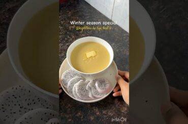 10 minute m bnne wala winter special #whatieatinaday #adayinmylife #dinnerideas #highprotein #recipe