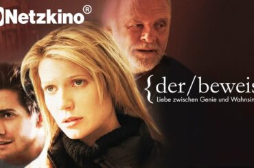 GWYNETH PALTROW & ANTHONY HOPKINS in DER BEWEIS (ganzer Film Deutsch, Filme Deutsch komplett 2025)