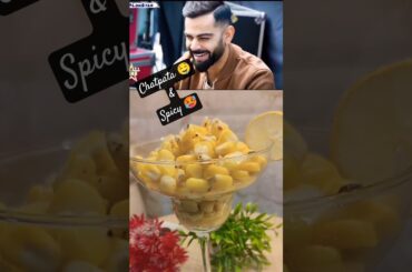 CORN CHAAT - The Ultimate Snack Hack