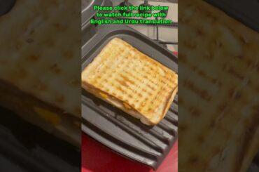 Chicken grill sandwich # fajita chicken sandwich # chicken healthy sandwiches #ytshorts