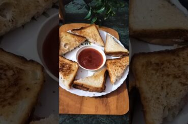 Tasty and healthy sandwich recipe.#cookingshorts #food #recipe #shorts #shortvideo #viral