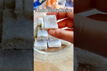 Amla Candy Recipe  #shorts #shortsfeed #candy #recipe #trending #viralvideo #cooking #viral