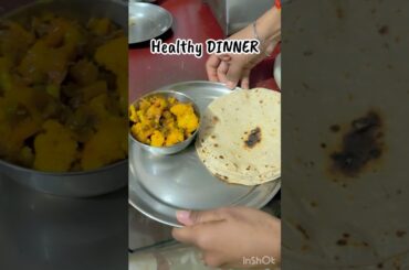 Healthy dinner peek #mbrasoii #funny #silaisikhe #funnymemes #comedy #dhurandhar #dinner #recipe