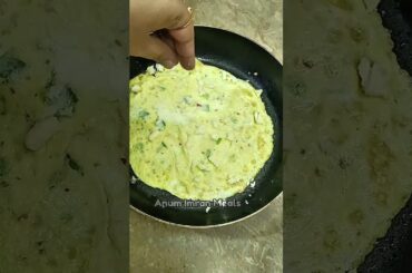 Healthy Lunch Box Recipe #shorts #lunchboxideas #cooking