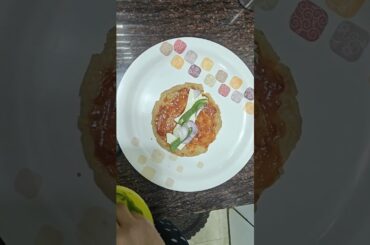 healthy lunch box with soya kabab roll #food #easy #simple #shorts