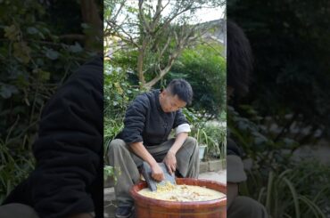 The taste of fresh ginger with rose flavour - Organic Healthy Food Recipe