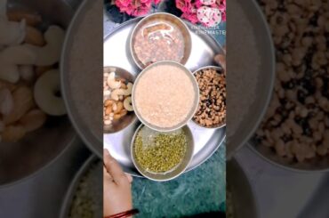 Dal Khichdi in cooker #healthy mix dal Khichdi #recipe#short