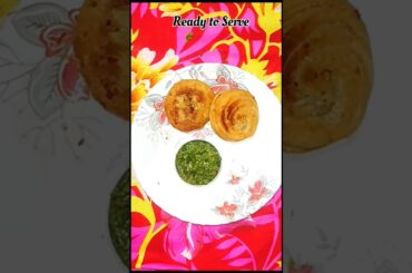 Healthy Tasty Snacks Recipe|#Cook with Kanha Ji