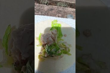 Simple & Delicious: Healthy Wrap Recipe That Helped Me Lose 10lbs!