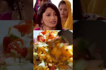 Corn Chat Recipe | Weight lose recipe #food #recipe #shortsfeed #health #healthy