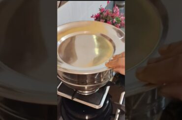 Don't waste leftover bread--make magic instead. #shorts #viral #trending #food #anjalistastymenu