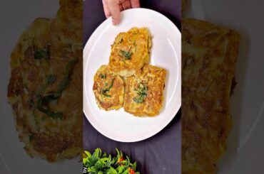 5 Minute High Protein Breakfast for Weight Loss | Low Carb Meal | Cooked by Emaan