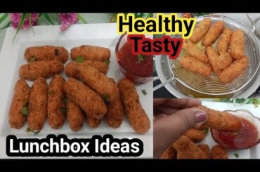 Quick And Healthy Lunchbox Ideas For Kids|Tiffin Recipe| Breakfast Recipes|Ayesha Khalil Recipes