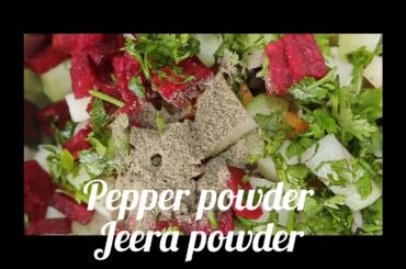 Healthy weight loss salad recipes #viral #shortvideo #viralvideo #reels #youtubeshorts  #weightloss