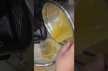 Pan esponja saludable. #receta