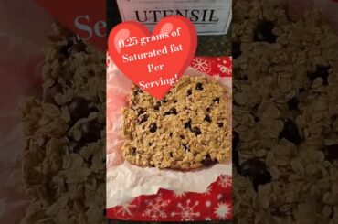 Low Fat Blueberry Baked Oatmeal | Swank Diet and Weight Watchers Friendly