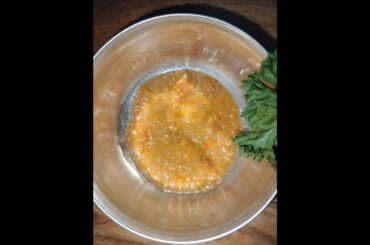 Quickest sooji/Rava + vegetable puree for baby #baby #food #cooking #recipe #shorts #viral #short