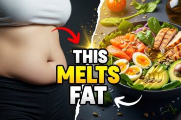 10 Healthy Salad Recipes for Weight Loss | High-Protein, Filling & Easy Meals