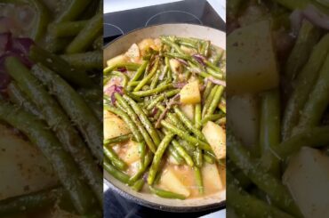 Why Every American Kitchen Needs These Two Vegetables #recipe #foodtips