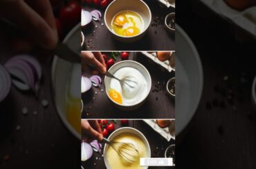 Brown Bread Protein Breakfast | Easy Weight Loss Recipe #BrownBreadRecipe #proteinbreakfast