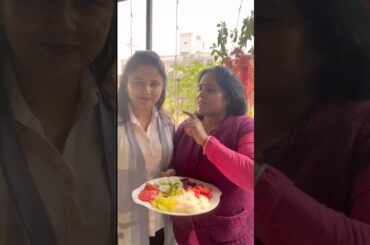 Healthy salad recipes