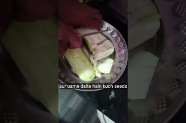 Quick Green Vegetable