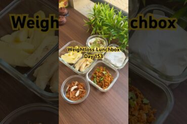 Quick and Easy Weightloss Lunchbox Ideas #lunchboxideas #foodie