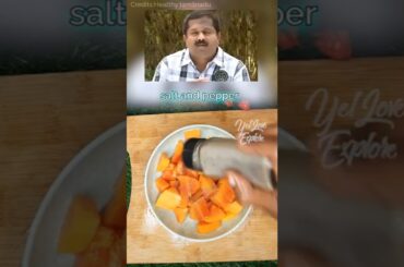 Papaya Fruit Benefits | Daily Health Booster | Skin & Digestion Power #food #cooking