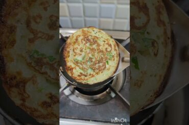 Instant Healthy Breakfast #breakfast#instantrecipe#food#cooking#easyrecipe#shorts#shortsfeed