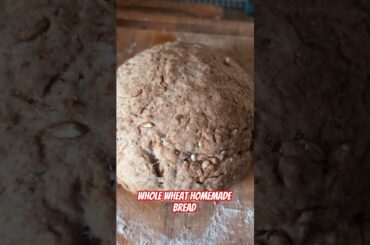 Healthy Recipes with Ree #wholewheat #bread #healthy #homemade