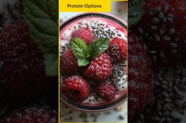 Healthy Protein Loaded Diets for Weight Loss