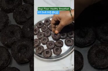 Healthy Ragi Coconut Jaggery Breakfast Recipe | Weight Loss & Diabetic Friendly