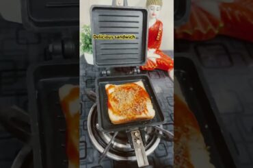 Super tasty  super healthy sandwich recipe ##amulcheez paneer sandwich ## for weight loss sandwich #